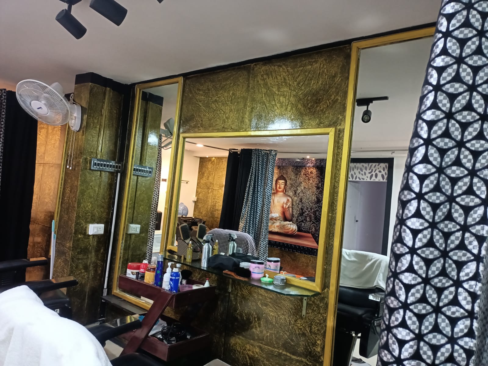 Jio Wellness Beauty Spa Thalassery