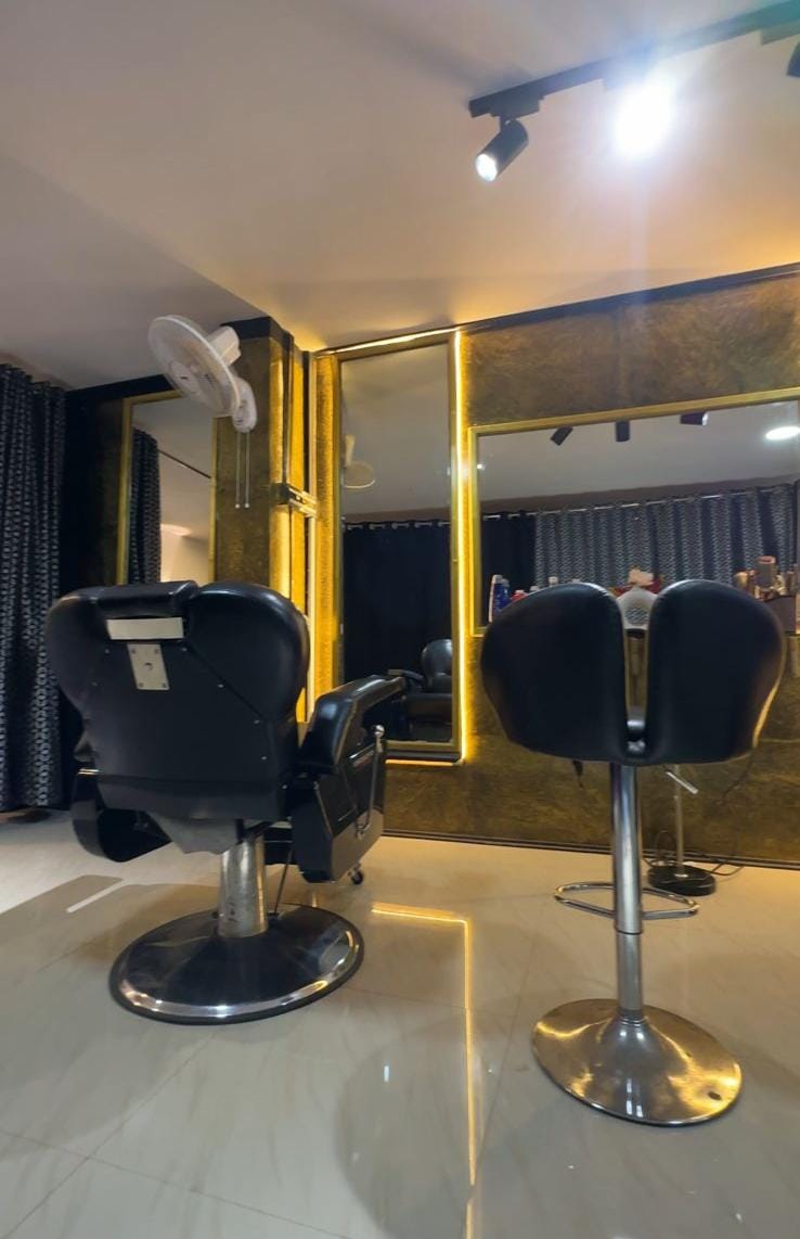 Jio Wellness Beauty Spa Thalassery
