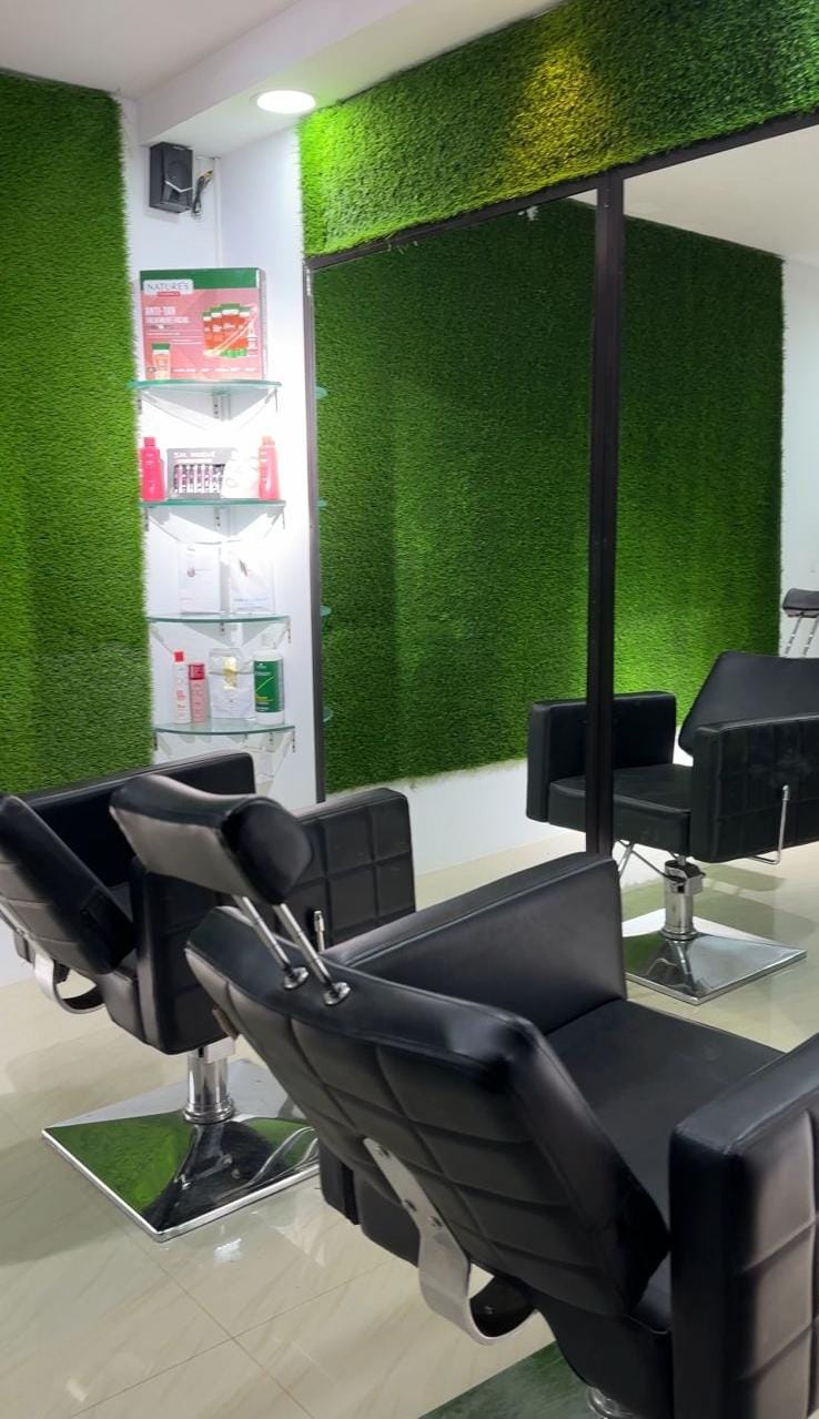 Jio Wellness Beauty Spa Thalassery